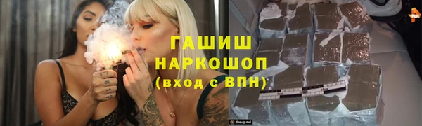 хмурый Дмитров