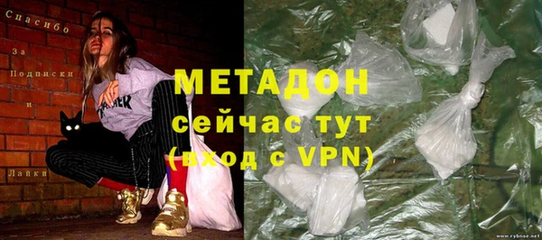 хмурый Дмитров