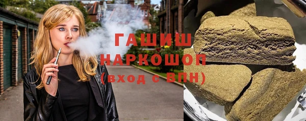 хмурый Дмитров